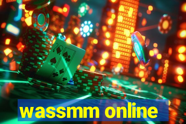 wassmm online